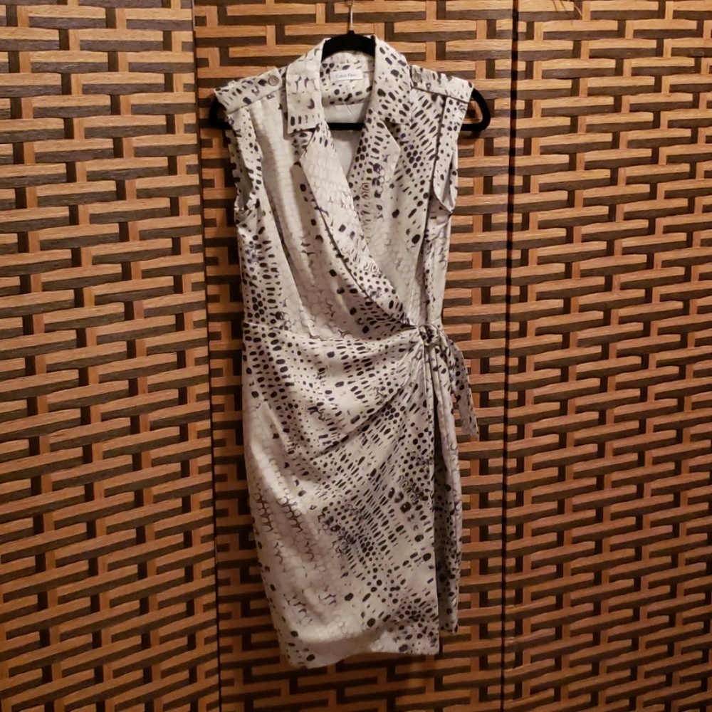 Calvin Klein Dress